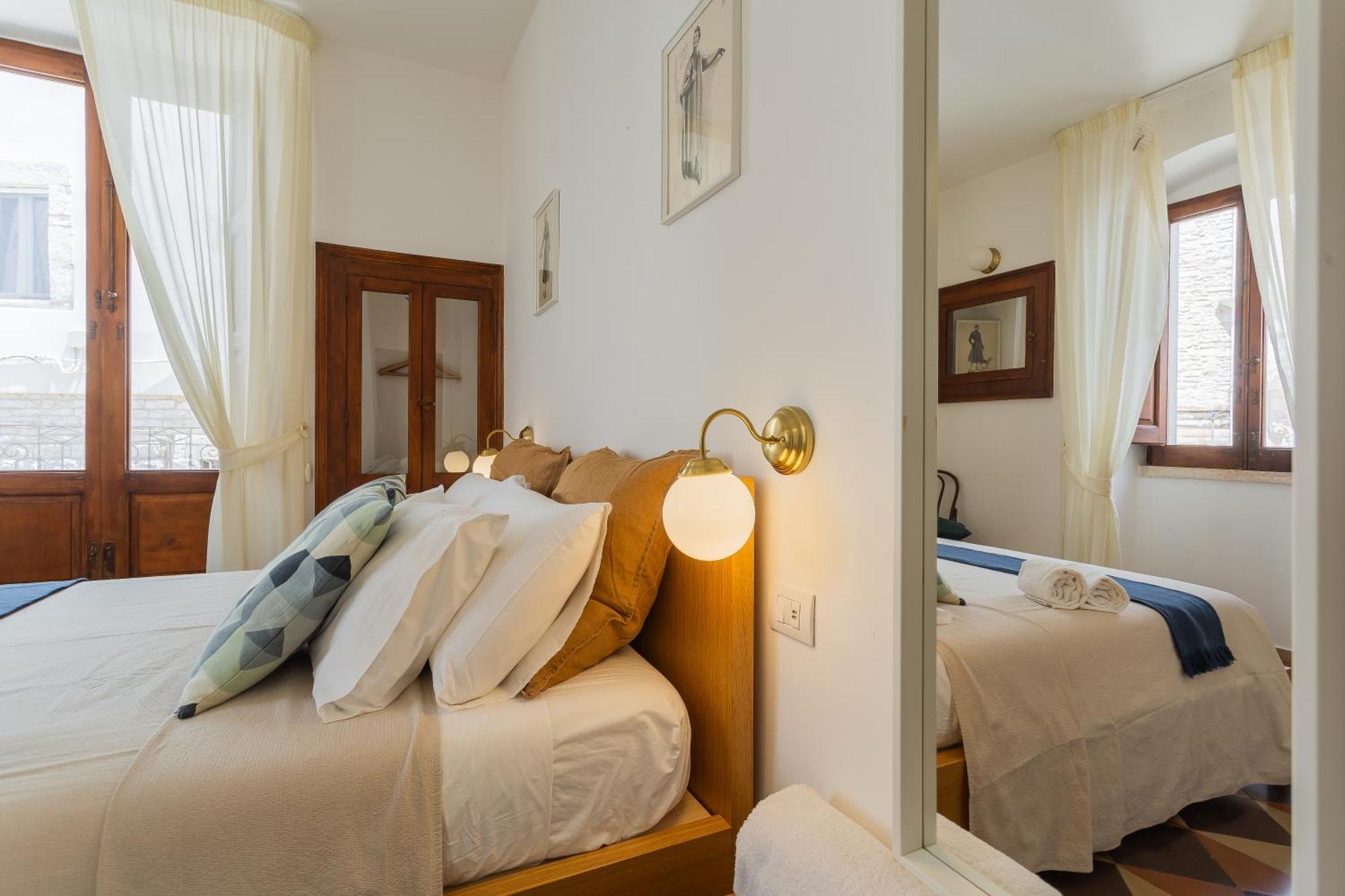 Santalo B&B Bitonto Dış mekan fotoğraf