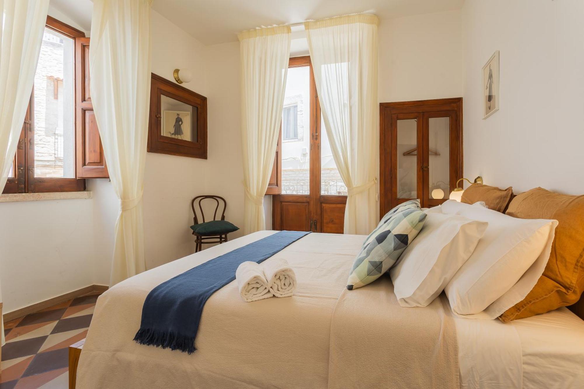 Santalo B&B Bitonto Dış mekan fotoğraf