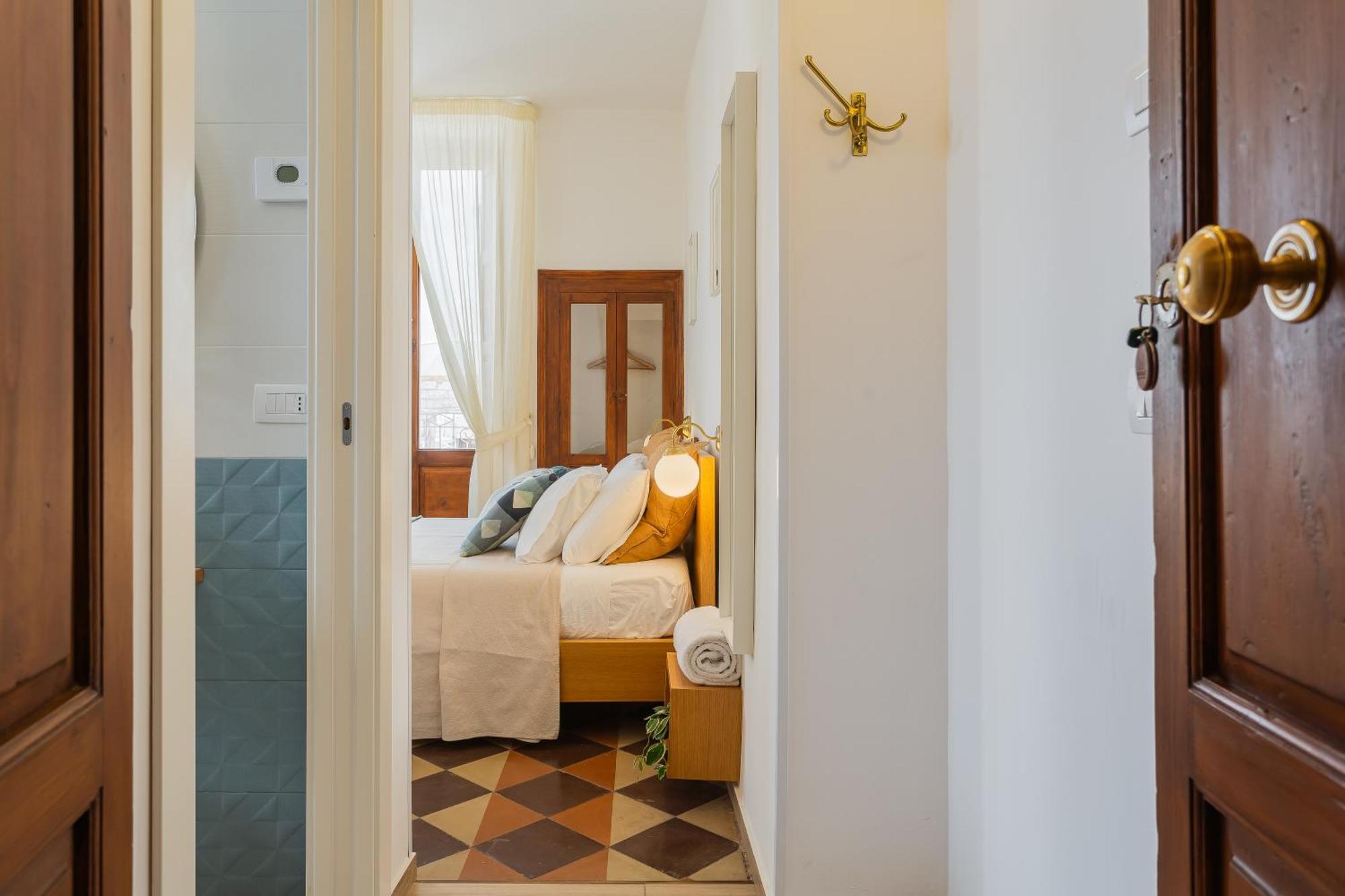 Santalo B&B Bitonto Dış mekan fotoğraf
