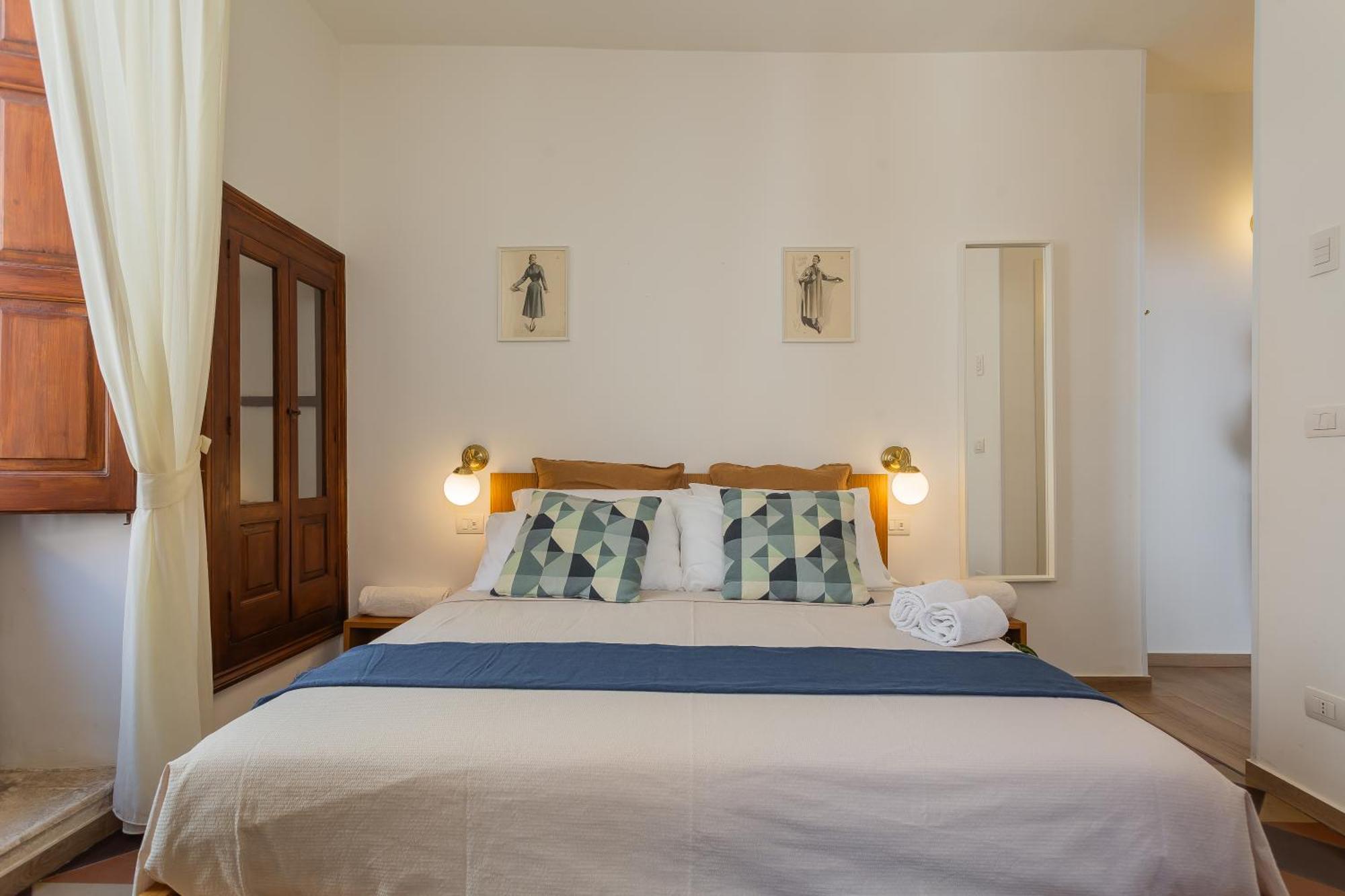 Santalo B&B Bitonto Dış mekan fotoğraf