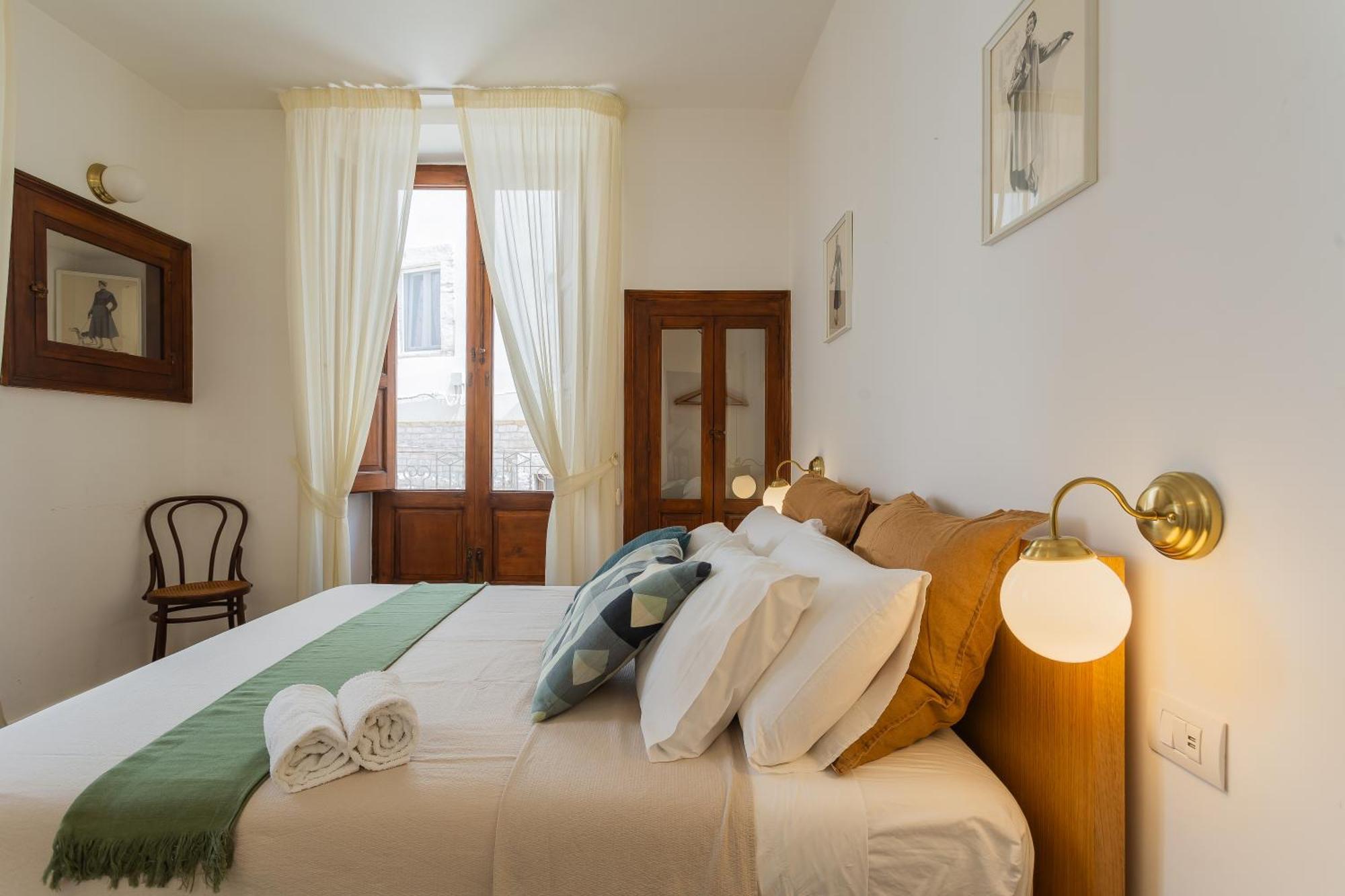 Santalo B&B Bitonto Dış mekan fotoğraf