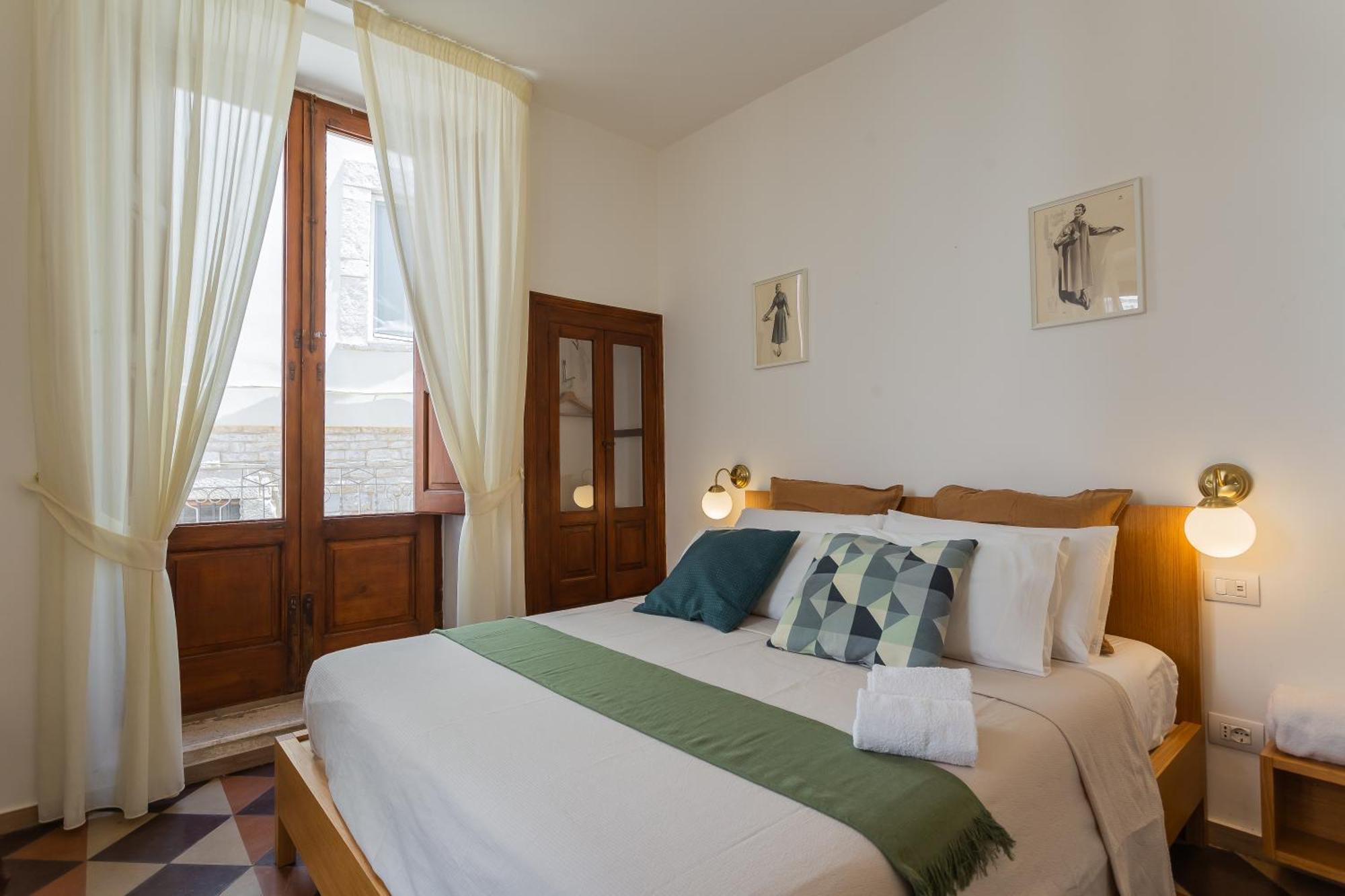 Santalo B&B Bitonto Dış mekan fotoğraf