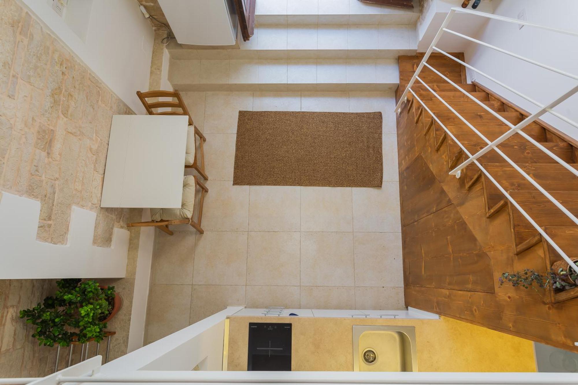 Santalo B&B Bitonto Dış mekan fotoğraf