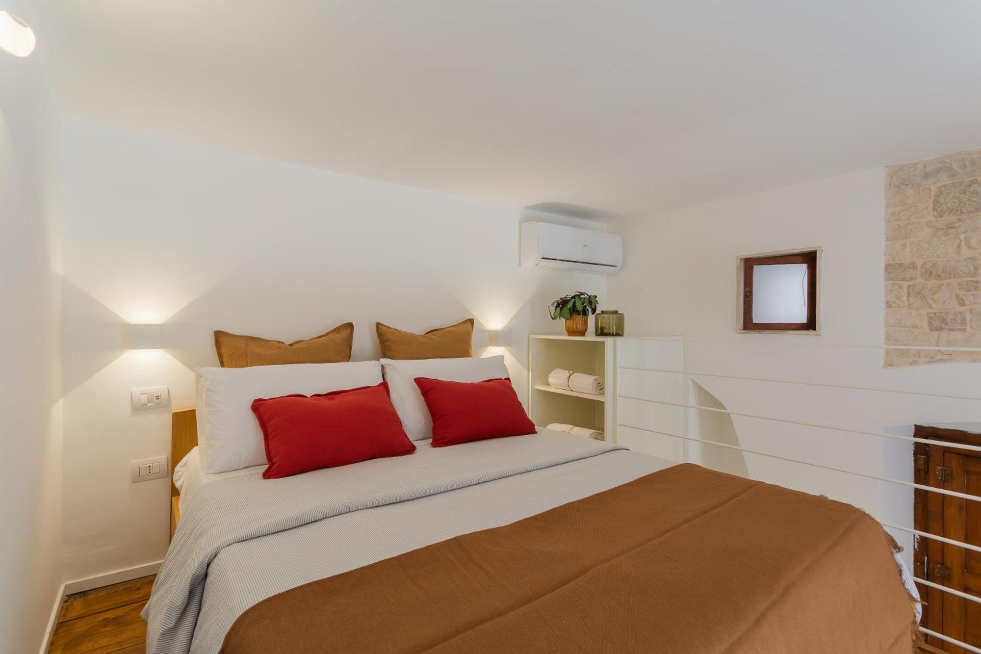 Santalo B&B Bitonto Dış mekan fotoğraf