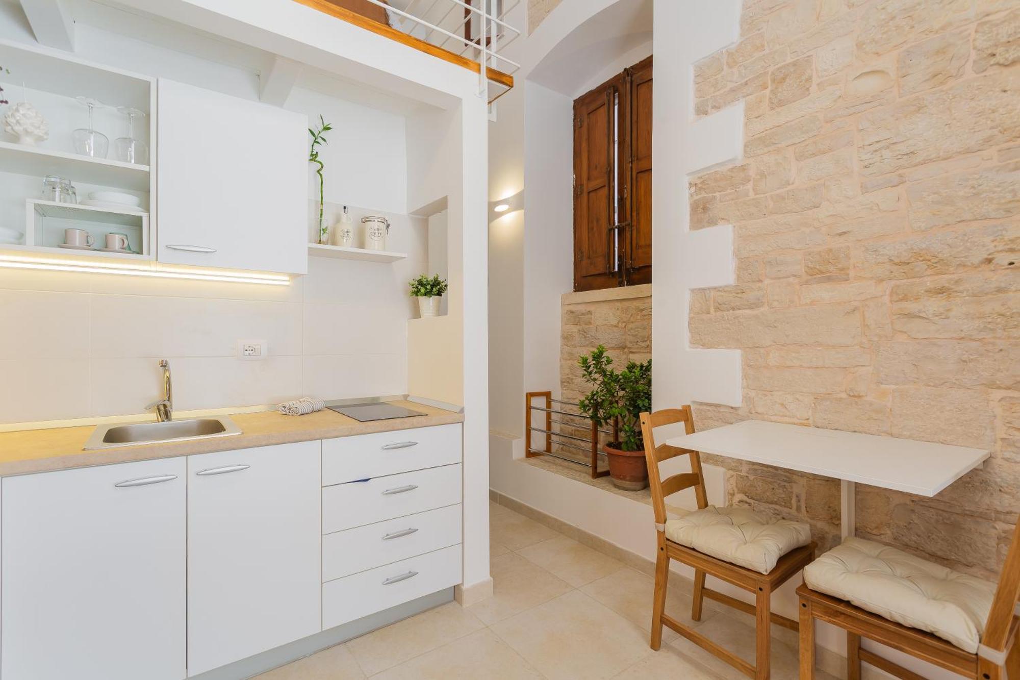 Santalo B&B Bitonto Dış mekan fotoğraf