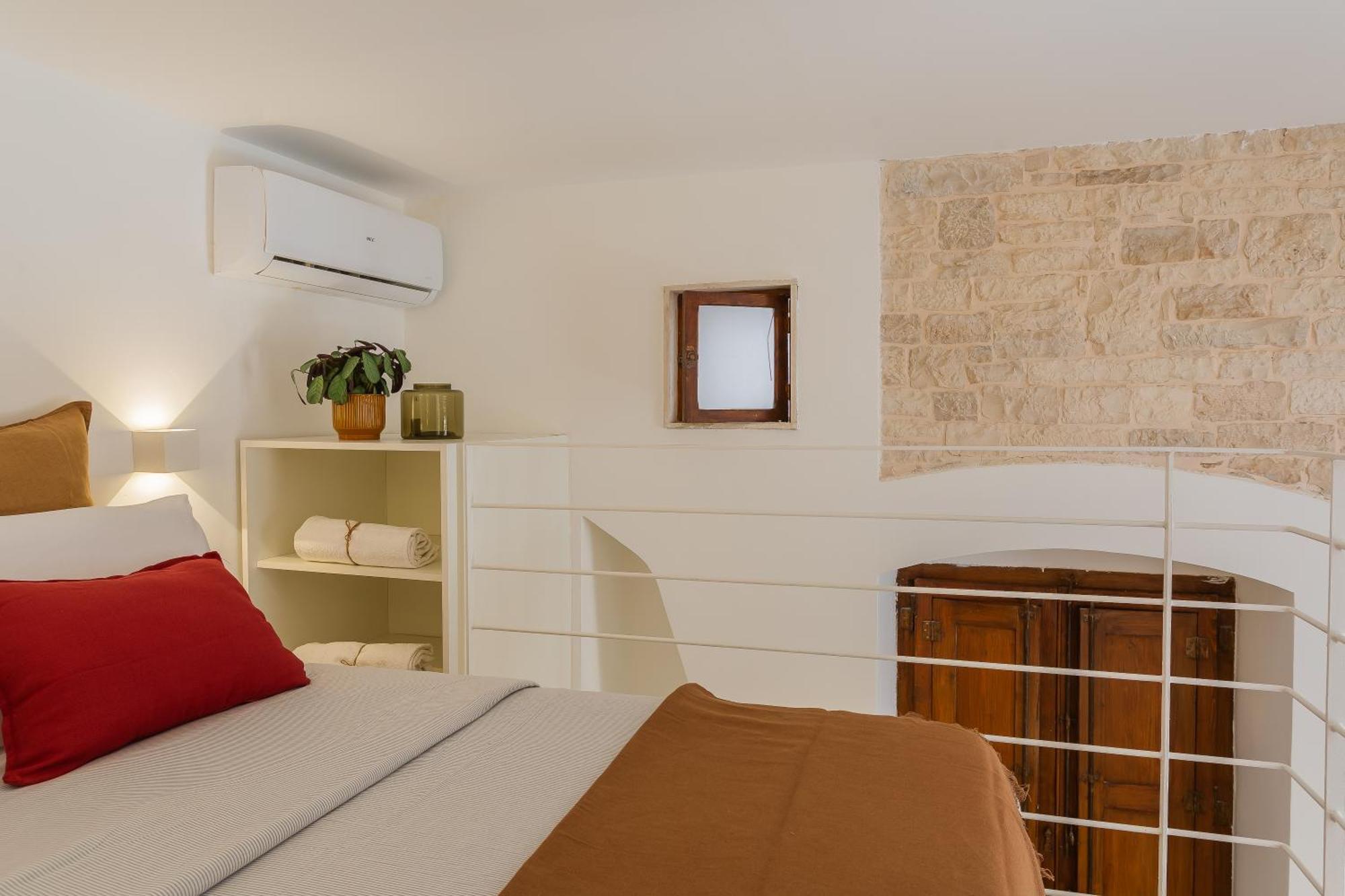 Santalo B&B Bitonto Dış mekan fotoğraf