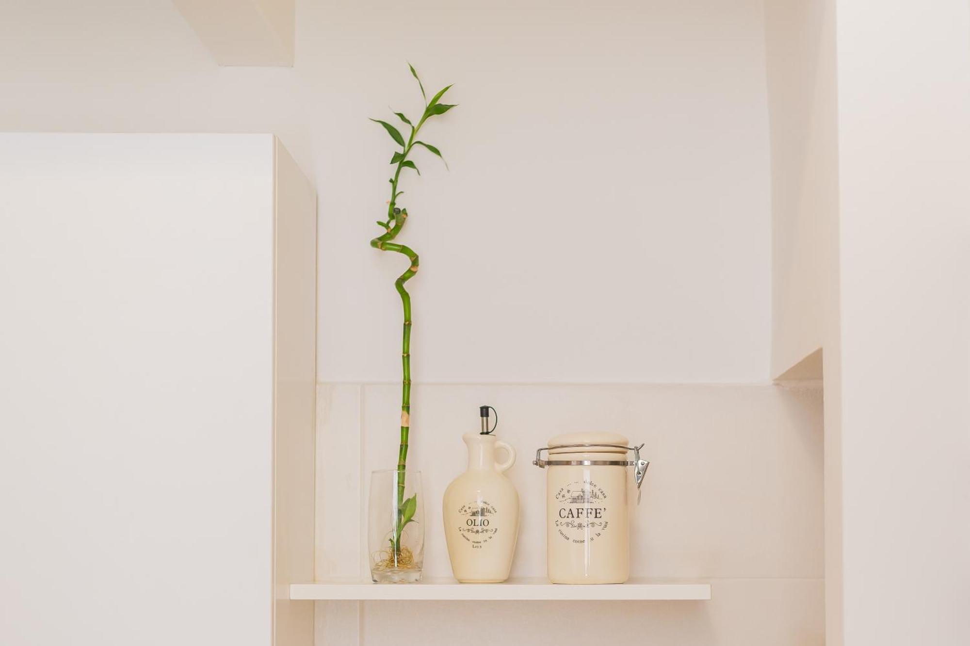 Santalo B&B Bitonto Dış mekan fotoğraf