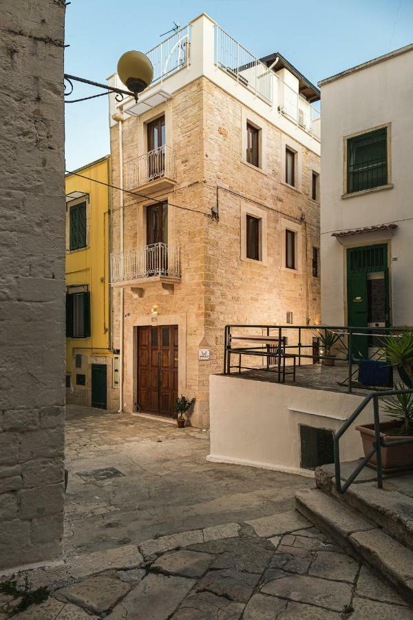 Santalo B&B Bitonto Dış mekan fotoğraf